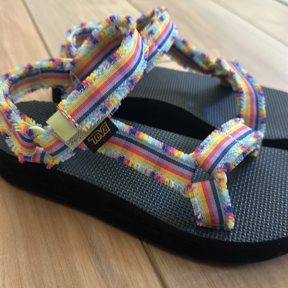 Teva Midform Fray - Picture 2 of 4